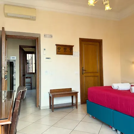Anthony House, Anthony Floor 3, Castro Pretorio-2