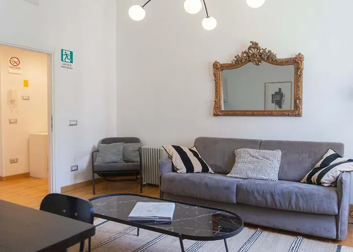 Easytopstay - Colosseum Cosy s